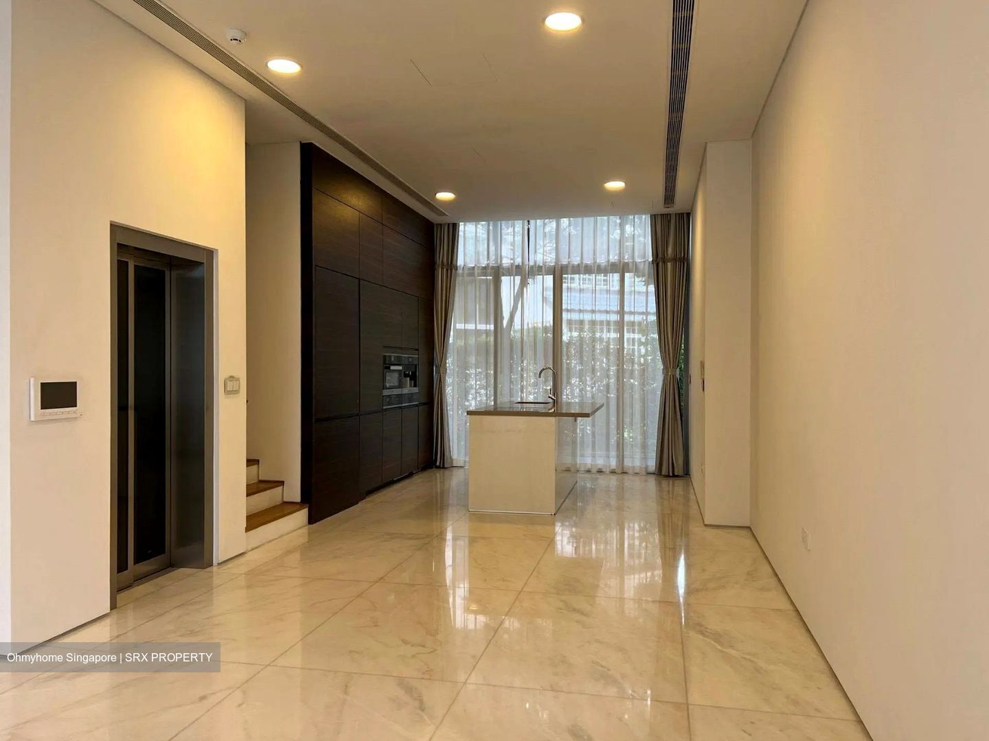 Palms @ Sixth Avenue (D10), Terrace #548019351